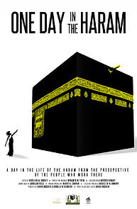 Watch One Day in the Haram