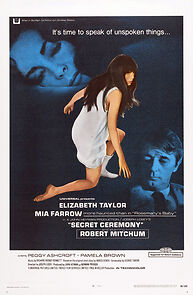 Watch Secret Ceremony