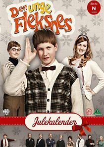 Watch Den unge Fleksnes