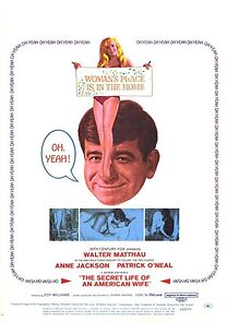 Watch The Secret Life of an American Wife