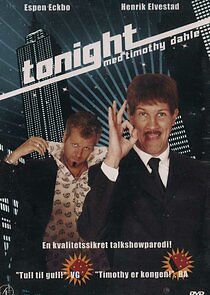 Watch Tonight med Timothy Dahle