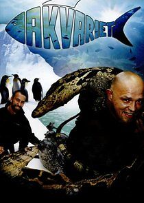 Watch Akvariet
