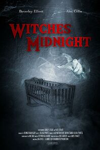 Watch Witches Midnight (Short 2021)