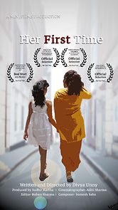 Watch Her First Time