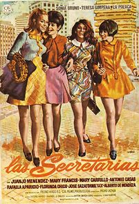 Watch Las secretarias