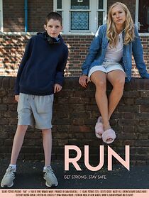 Watch Run (Short 2021)