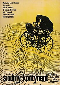 Watch Sedmi kontinent