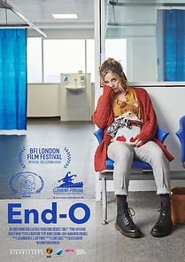 Watch End-O (Short 2019)