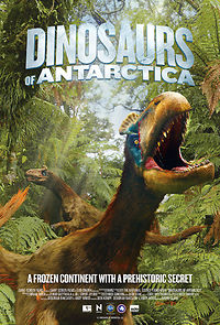 Watch Dinosaurs of Antarctica (Short 2020)