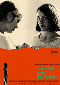 Watch The Girl and the Spider