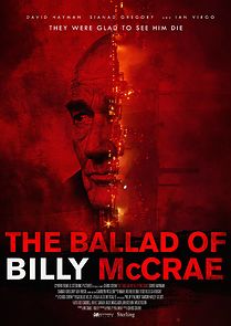 Watch The Ballad of Billy McCrae