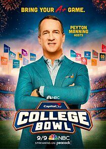 Watch Capital One College Bowl