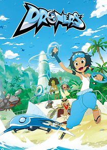 Watch Droners