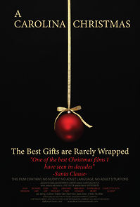Watch A Carolina Christmas