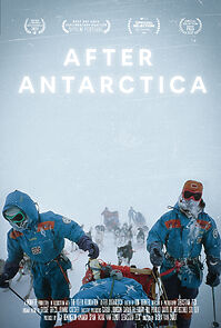 Watch After Antarctica