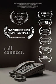 Watch Call Connect. (Short 2019)