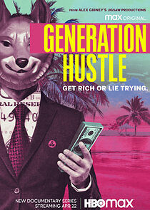 Watch Generation Hustle