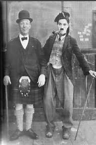 Watch Charlie Chaplin Meets Harry Lauder