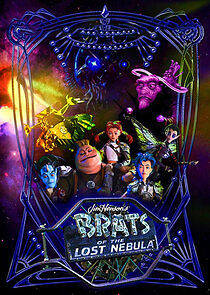 Watch Brats of the Lost Nebula