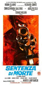 Watch Death Sentence