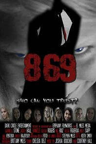 Watch 869