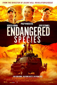 Watch Endangered Species