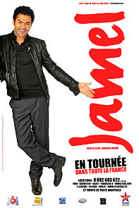 Watch Jamel Debbouze: Tout sur Jamel