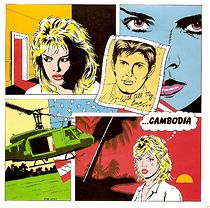 Watch Kim Wilde: Cambodia