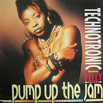 Watch Technotronic: Pump Up the Jam