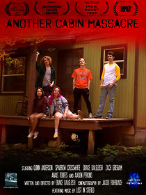 Watch Another Cabin Massacre (Short 2020)