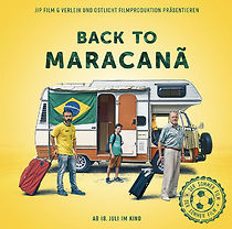 Watch Back to Maracanã