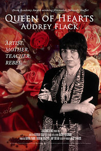 Watch Queen of Hearts: Audrey Flack