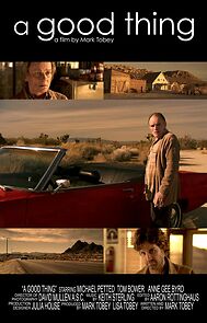 Watch A Good Thing (Short 2011)