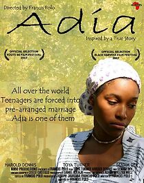 Watch Adia (Short 2006)