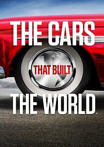 Watch The Cars That Built the World