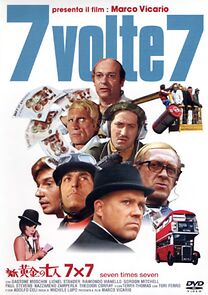 Watch Seven Times Seven