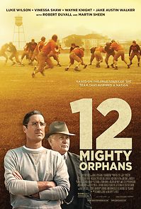 Watch 12 Mighty Orphans