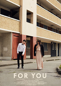 Watch For You (TV Short 2016)