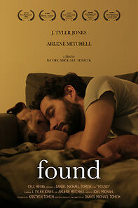 Watch Found (Short 2020)