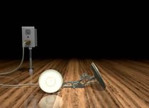 Watch Luxo Jr. in 'Front and Back'