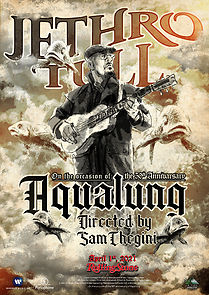 Watch Jethro Tull: Aqualung