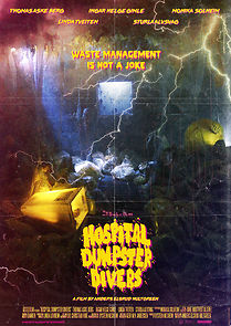 Watch Hospital Dumpster Divers (Short 2020)