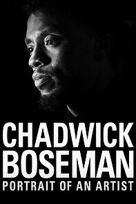 Watch Chadwick Boseman: Portrait of an Artist (Short 2021)