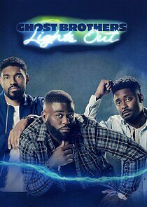 Watch Ghost Brothers: Lights Out