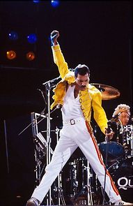 Watch 13 Moments That Made Freddie Mercury and Queen
