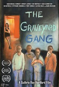 Watch The Graveyard Gang