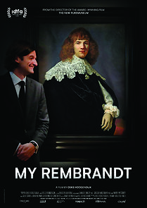 Watch My Rembrandt