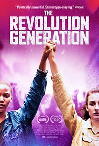 Watch The Revolution Generation