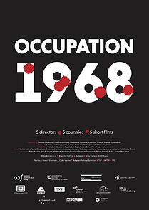 Watch Occupation 1968