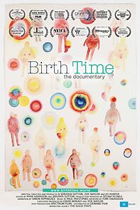 Watch Birth Time: The Documentary